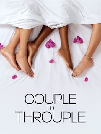 Movie poster for Couple to Throuple