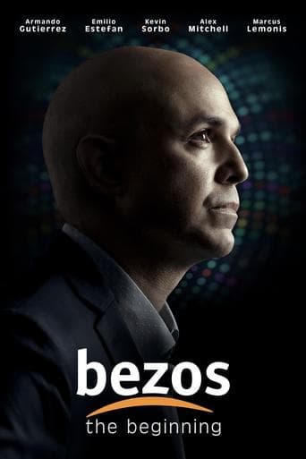 Movie poster for Bezos