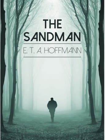 Movie poster for The Sandman