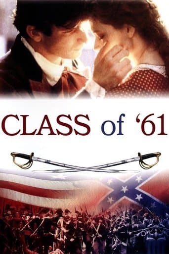 Movie poster for Class of '61