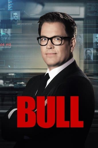 Movie poster for Bull