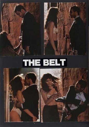 Movie poster for The Belt