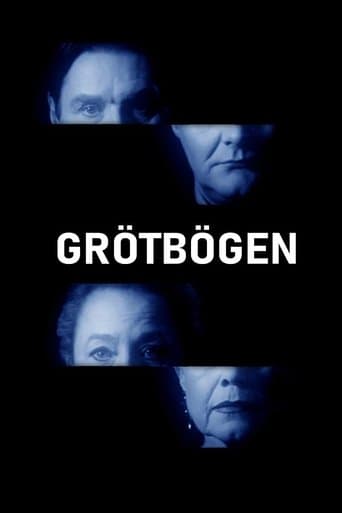 Movie poster for The Porridge Faggot