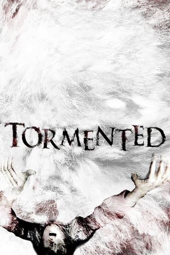 Movie poster for Tormented