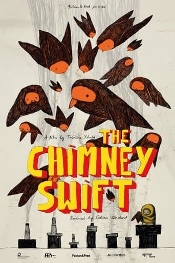 Movie poster for The Chimney Swift