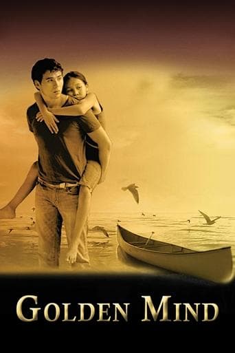 Movie poster for Golden Mind