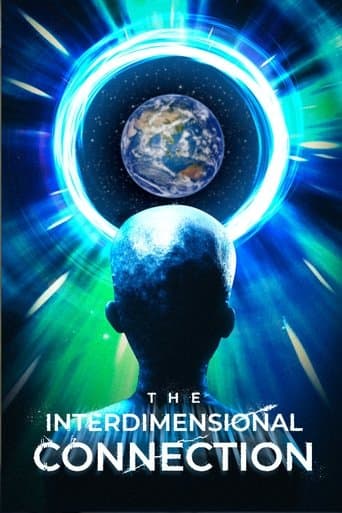 Movie poster for The Interdimensional Connection