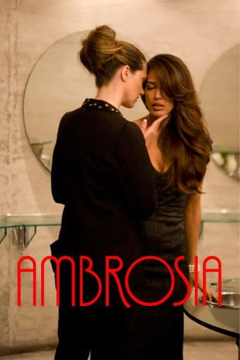 Movie poster for Ambrosia