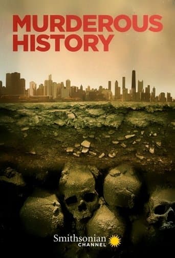 Movie poster for Murderous History
