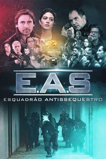 Movie poster for EAS