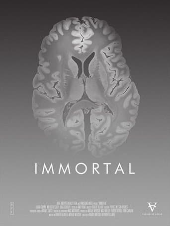 Movie poster for Immortal