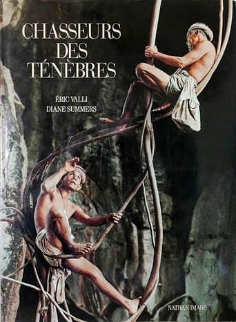 Movie poster for Birdnesters of Thailand