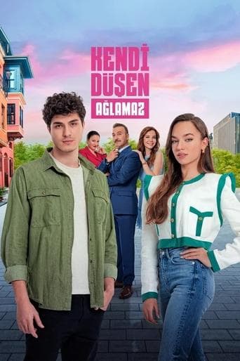 Movie poster for Come What May