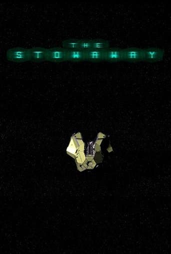 Movie poster for The Stowaway
