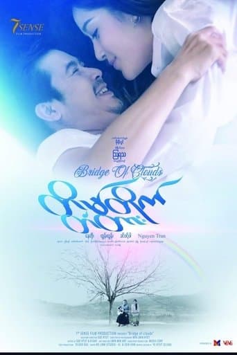 Movie poster for Bridge of Clouds