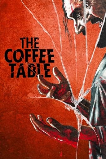 Movie poster for The Coffee Table