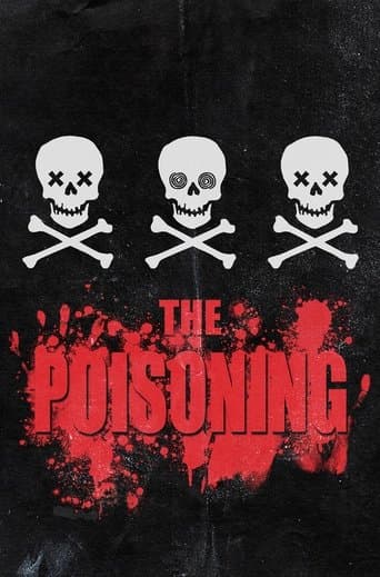 Movie poster for The Poisoning