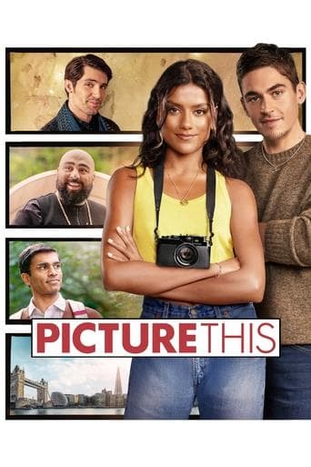 Movie poster for Picture This