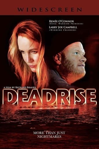 Movie poster for Deadrise