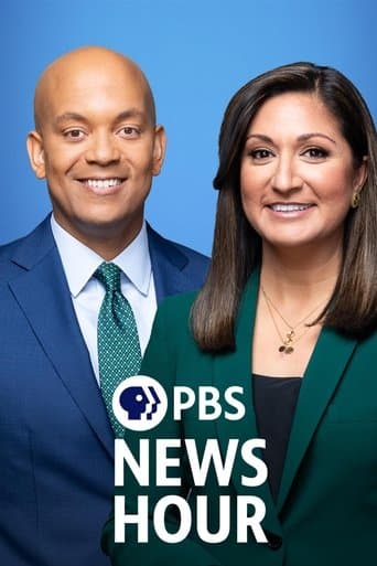 Movie poster for PBS News Hour