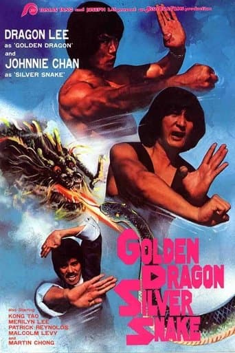 Movie poster for Idling Fist