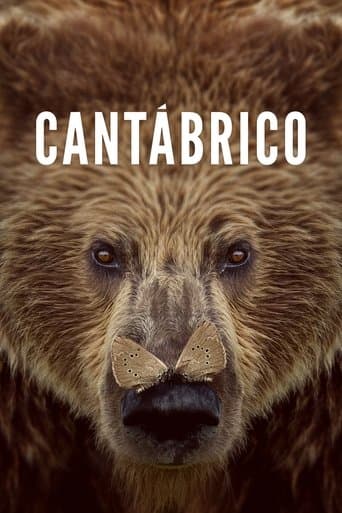Movie poster for Cantábrico