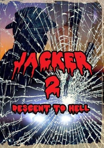 Movie poster for Jacker 2: Descent to Hell