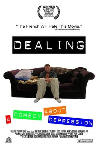 Movie poster for Dealing