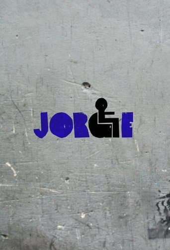 Movie poster for Jorge