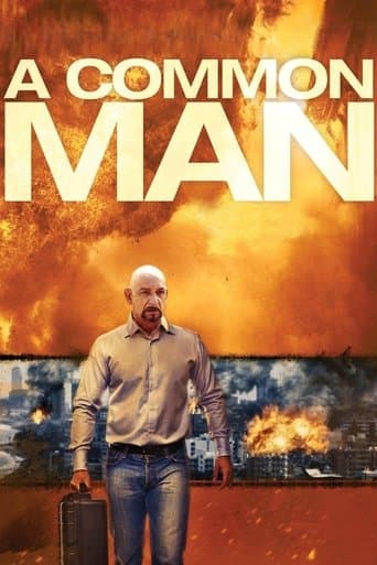 Movie poster for A Common Man