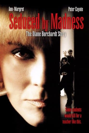 Movie poster for Seduced by Madness: The Diane Borchardt Story