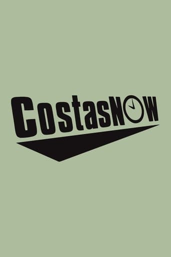 Movie poster for Costas Now