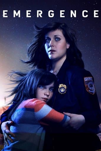 Movie poster for Emergence