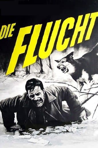Movie poster for Man and Beast
