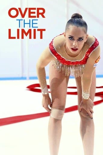 Movie poster for Over the Limit