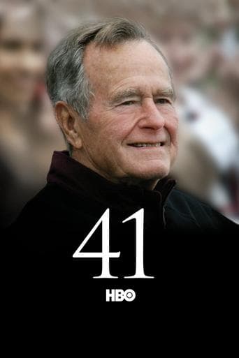 Movie poster for 41