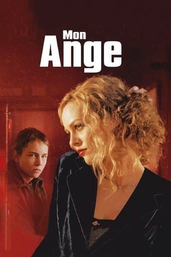 Movie poster for My Angel
