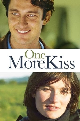 Movie poster for One More Kiss