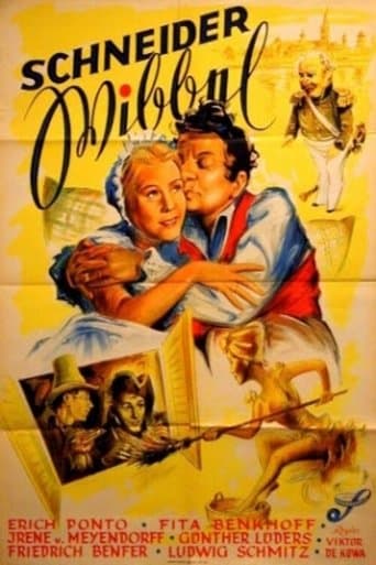 Movie poster for Schneider Wibbel