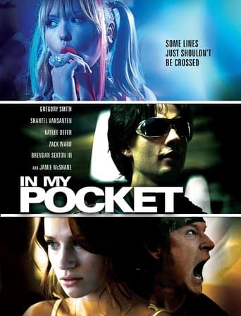 Movie poster for In My Pocket