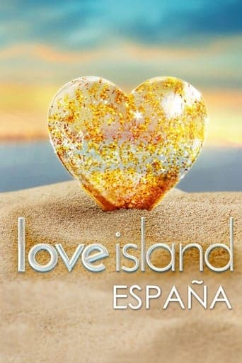 Movie poster for Love Island Spain