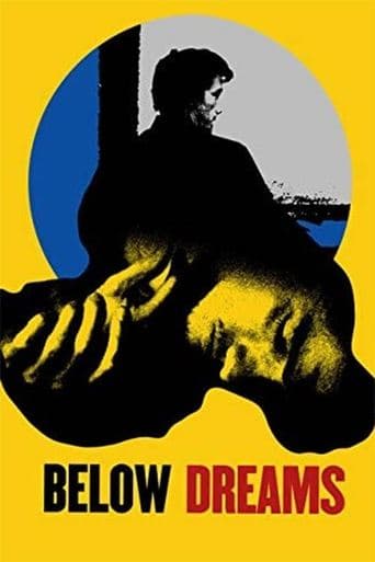 Movie poster for Below Dreams