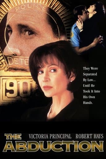 Movie poster for The Abduction