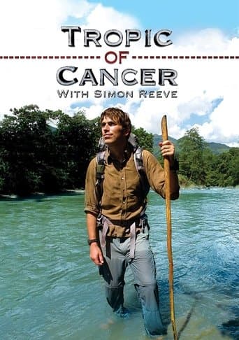Movie poster for Tropic of Cancer