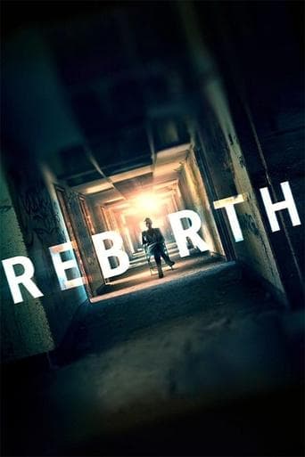 Movie poster for Rebirth