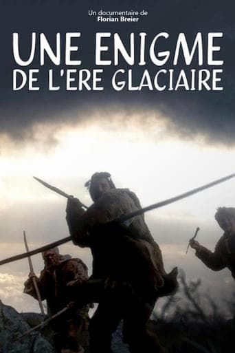 Movie poster for What Killed the Ice Age Giants?