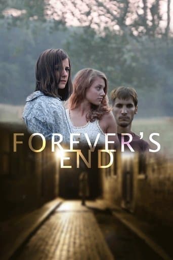 Movie poster for Forever's End