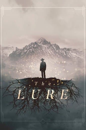 Movie poster for The Lure