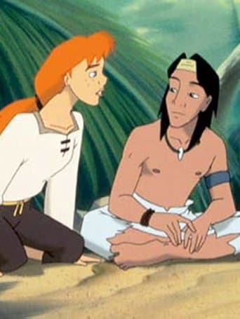 Movie poster for The Adventures of Sam