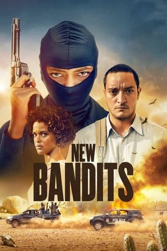Movie poster for New Bandits
